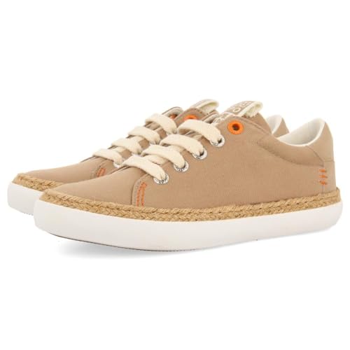 GIOSEPPO Tunje Sneaker, beige, 32 EU von GIOSEPPO