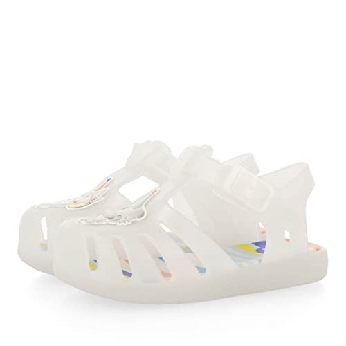 GIOSEPPO Uarini Flipflop, weiß, 26 EU von GIOSEPPO