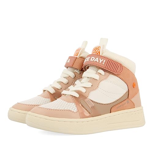 GIOSEPPO Vadso Sneaker, Nude, 34 EU von GIOSEPPO