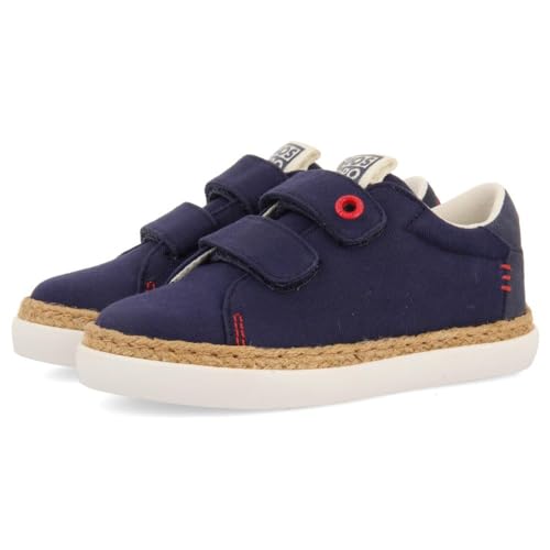 GIOSEPPO Viera Sneaker, Marineblau, 26 EU von GIOSEPPO