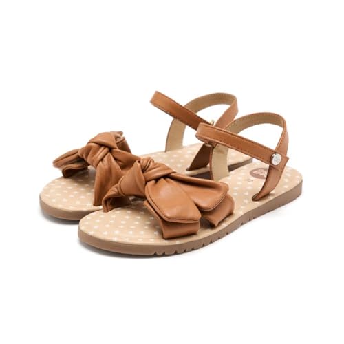 GIOSEPPO Wareham Flache Sandale, Leder, 38 EU von GIOSEPPO