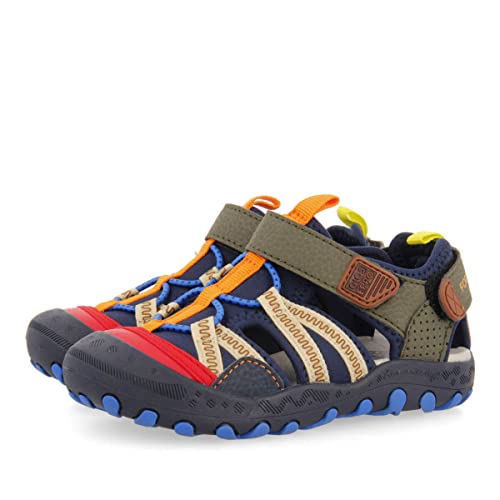 GIOSEPPO Wattierung Flipflop, Mehrfarbig, 26 EU von GIOSEPPO