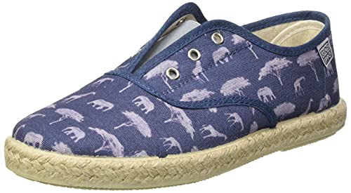 GIOSEPPO Waupaca Sneaker, Marineblau, 32 EU von GIOSEPPO