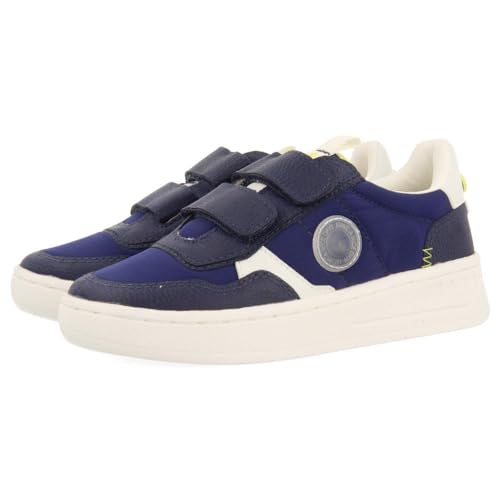 GIOSEPPO Welaka Sneaker, Marineblau, 37 EU von GIOSEPPO