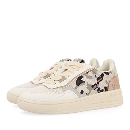 GIOSEPPO ZARUMA Sneaker, Camouflage, 35 EU von GIOSEPPO