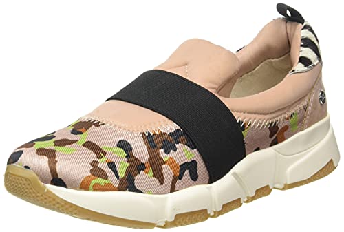 GIOSEPPO Zorbig Sneaker, Camouflage, 32 EU von GIOSEPPO