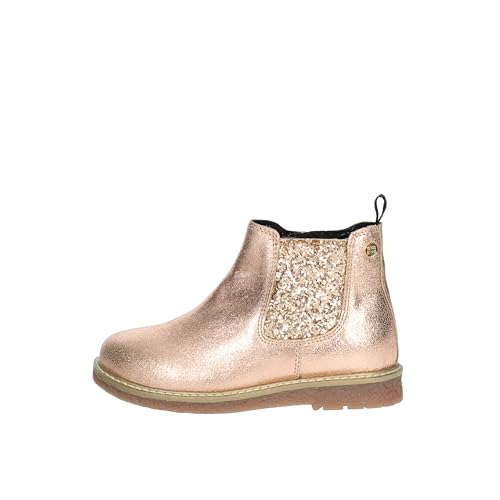 GIOSEPPO agar Bootsschuh, Rosegold, 34 EU von GIOSEPPO