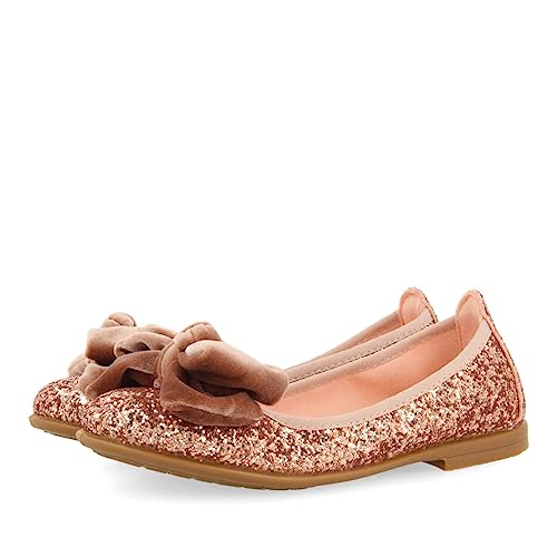 GIOSEPPO bostad Ballerinas, Rosa, 32 EU von GIOSEPPO