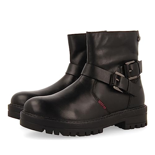 GIOSEPPO kemnay Bootsschuh, Schwarz, 36 EU von GIOSEPPO