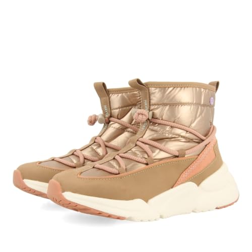 GIOSEPPO leekang Sneaker, Gold, 32 EU von GIOSEPPO