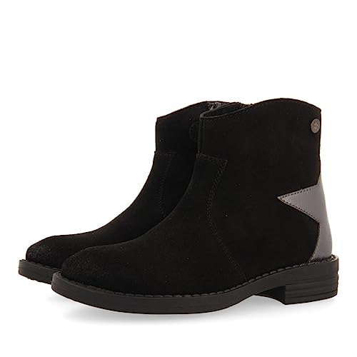 GIOSEPPO nastola Bootsschuh, Schwarz, 31 EU von GIOSEPPO