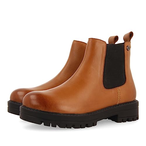 GIOSEPPO zyl Bootsschuh, Leder, 38 EU von GIOSEPPO