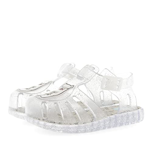 Gioseppo Baby Jungen NEKIMI Flipflop, Blanco von GIOSEPPO