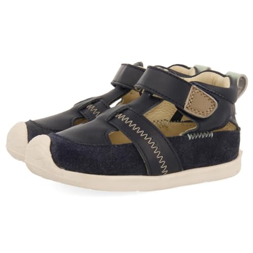 Gioseppo Baby-Jungen SLLOVE Low-top, Marino, 24 EU von GIOSEPPO