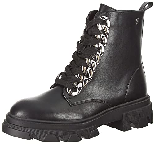 Gioseppo Damen HOLZTHUM Bootsschuh, Schwarz, 37 EU von GIOSEPPO