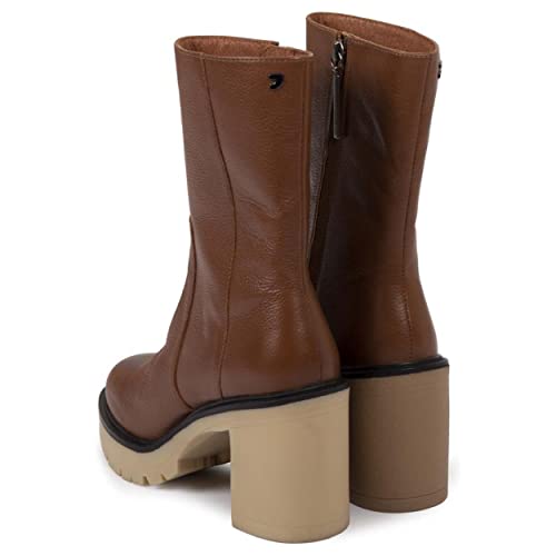 Gioseppo Damen NEIDLING Bootsschuh, Cuero, 38 EU von GIOSEPPO