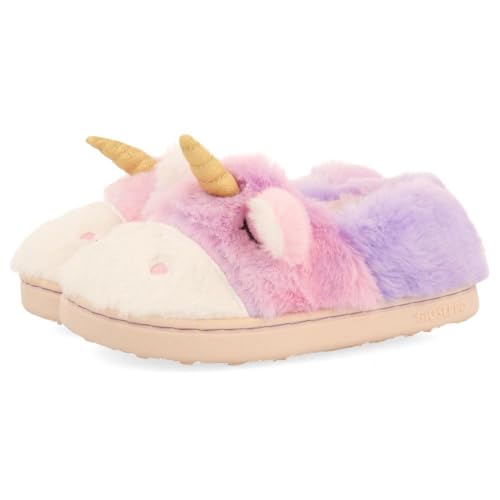 GIOSEPPO Elmira Hausschuh, bunt, 26 EU von GIOSEPPO