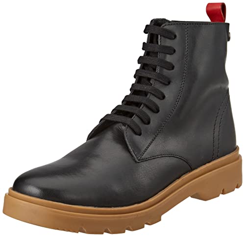 Gioseppo JABING Bootsschuh, Schwarz, 32 EU von GIOSEPPO