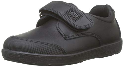 Gioseppo Jungen Beta Bootschuhe, Schwarz Negro, 37 EU von GIOSEPPO