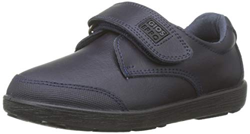 Gioseppo Jungen Beta Bootschuhe Blau (Marino) 26 EU von GIOSEPPO