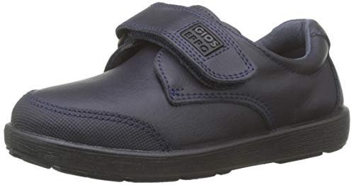 Gioseppo Jungen Beta Bootschuhe Blau (Marino) 26 EU von GIOSEPPO