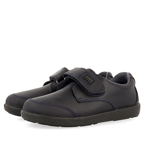 Gioseppo Jungen Beta Bootschuhe Blau Marino), 34 EU von GIOSEPPO