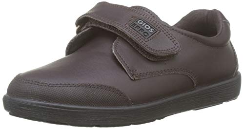 Gioseppo Jungen Beta Bootschuhe Braun (Marron) 25 EU von GIOSEPPO