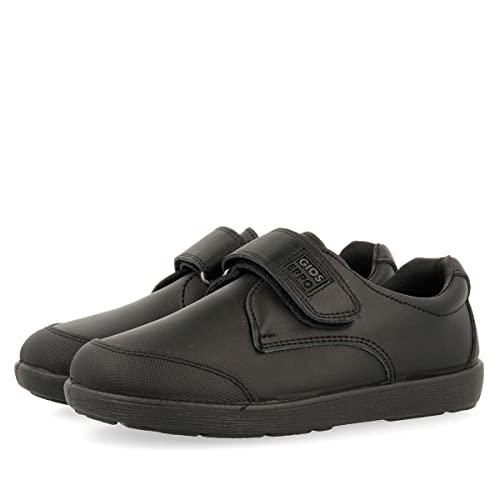 Gioseppo Jungen Beta Bootschuhe Schwarz Negro), 32 EU von GIOSEPPO