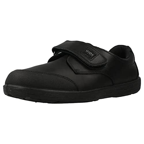 Gioseppo Jungen Beta Bootschuhe Schwarz Negro), 38 EU von GIOSEPPO