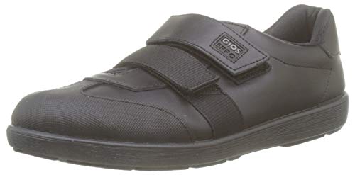 Gioseppo Jungen Salcha Bootschuhe Schwarz Negro), 30 EU von GIOSEPPO