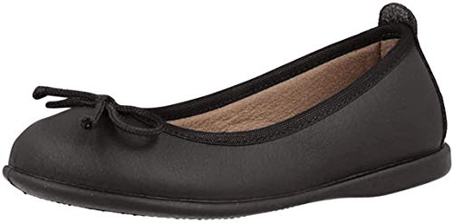 Gioseppo Mädchen 27242 Ballerinas Schwarz (Black) 39 EU von GIOSEPPO