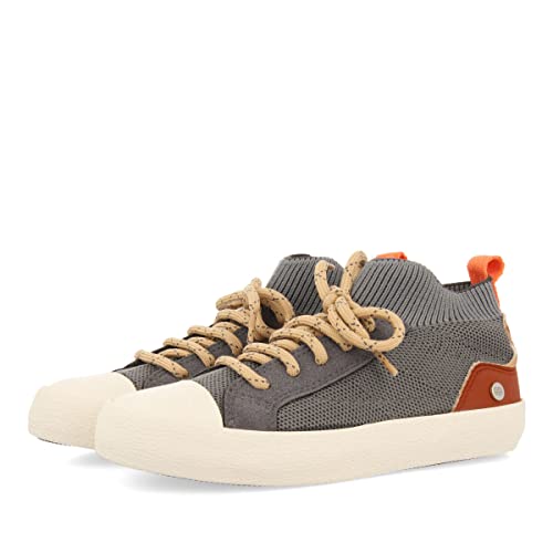 Gioseppo NATTERS Low-top, Gris, 28 EU von GIOSEPPO