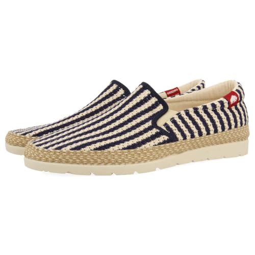 GIOSEPPO Herren Whitman Sneaker, Marineblau, 46 EU von GIOSEPPO