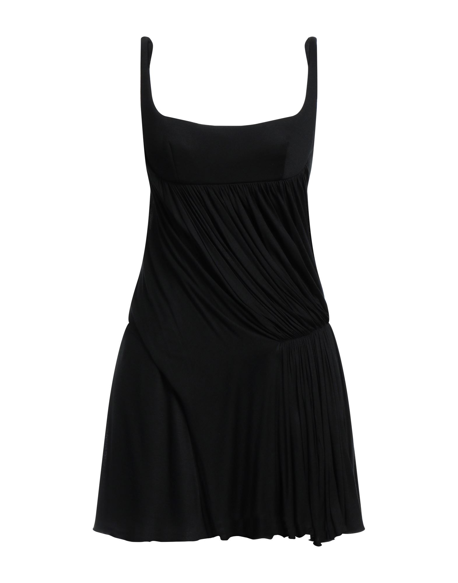 GIOVANNI BEDIN Mini-kleid Damen Schwarz von GIOVANNI BEDIN