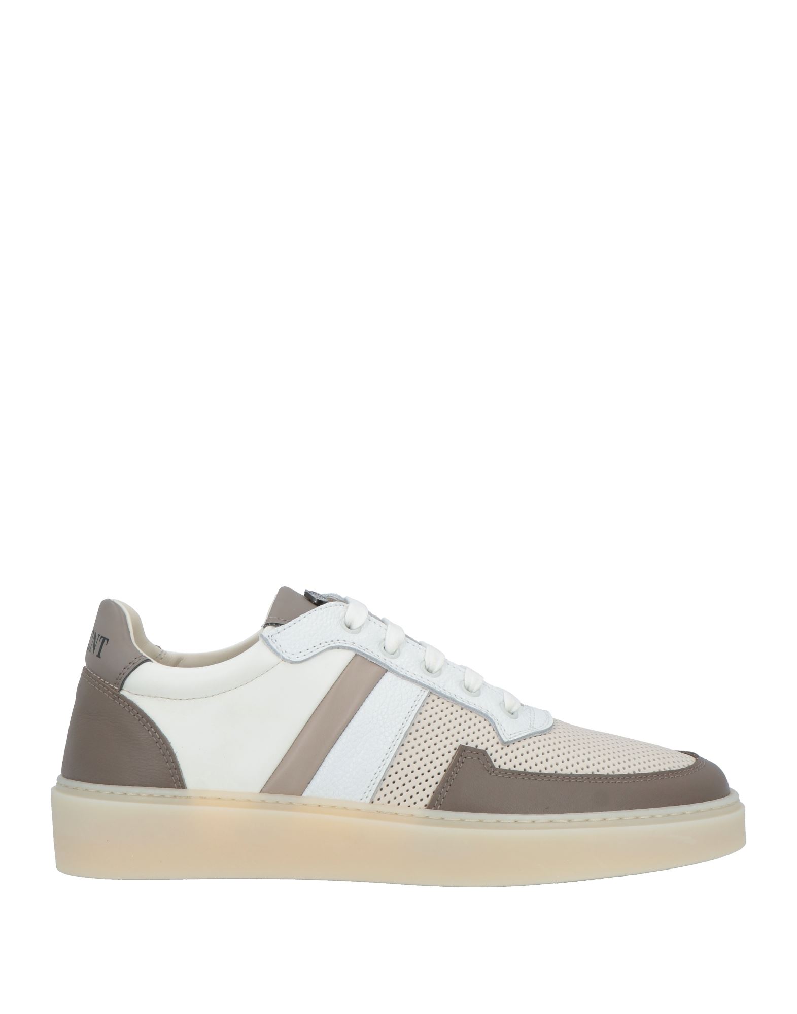 GIOVANNI CONTI Sneakers Herren Beige von GIOVANNI CONTI