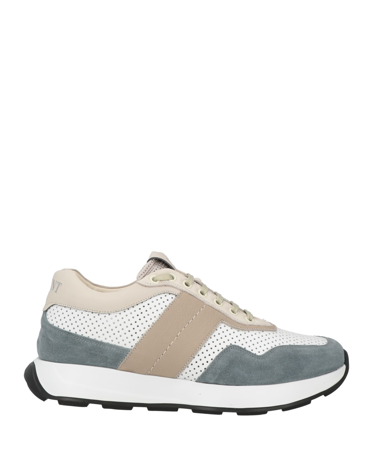 GIOVANNI CONTI Sneakers Herren Grau von GIOVANNI CONTI