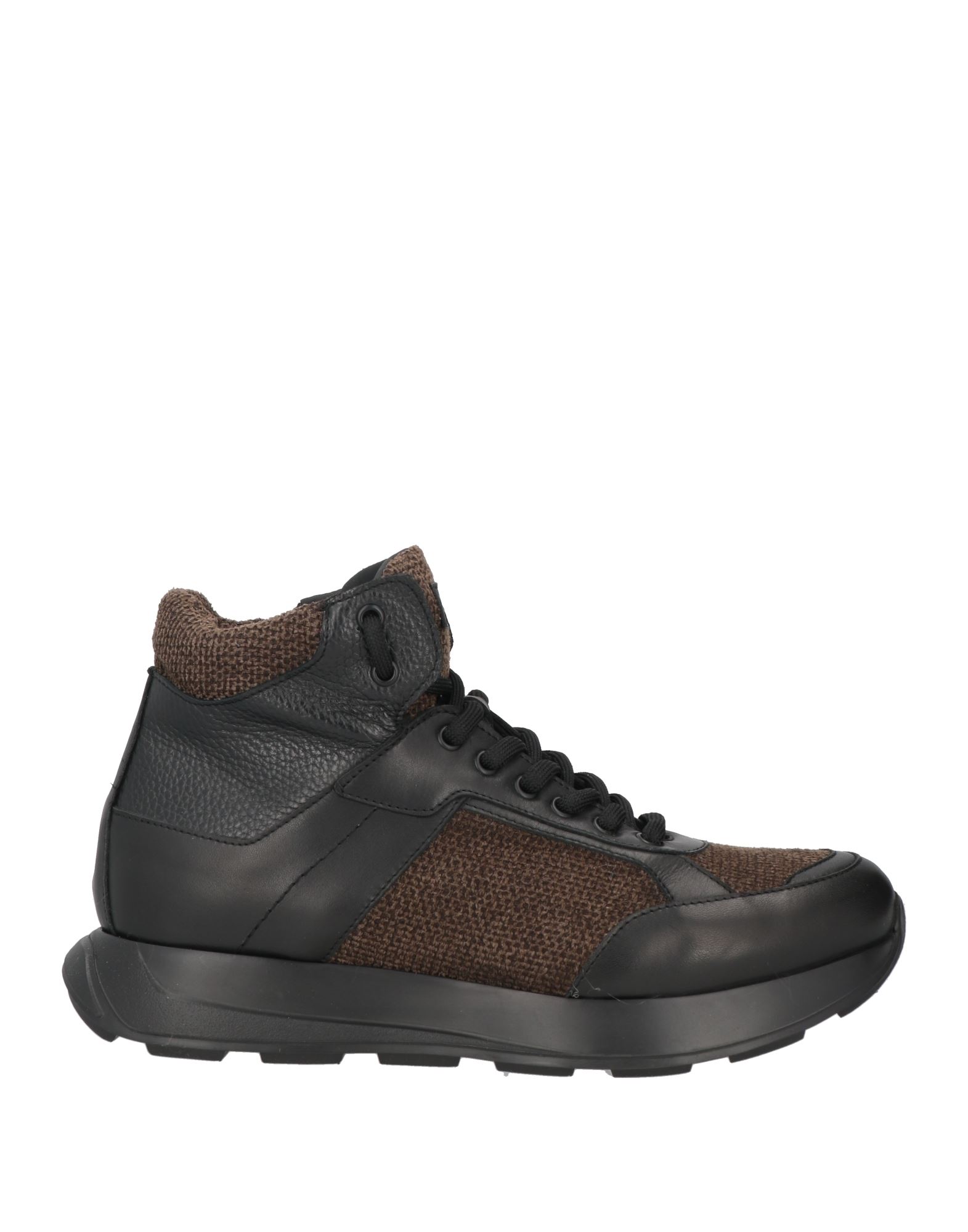 GIOVANNI CONTI Sneakers Herren Khaki von GIOVANNI CONTI