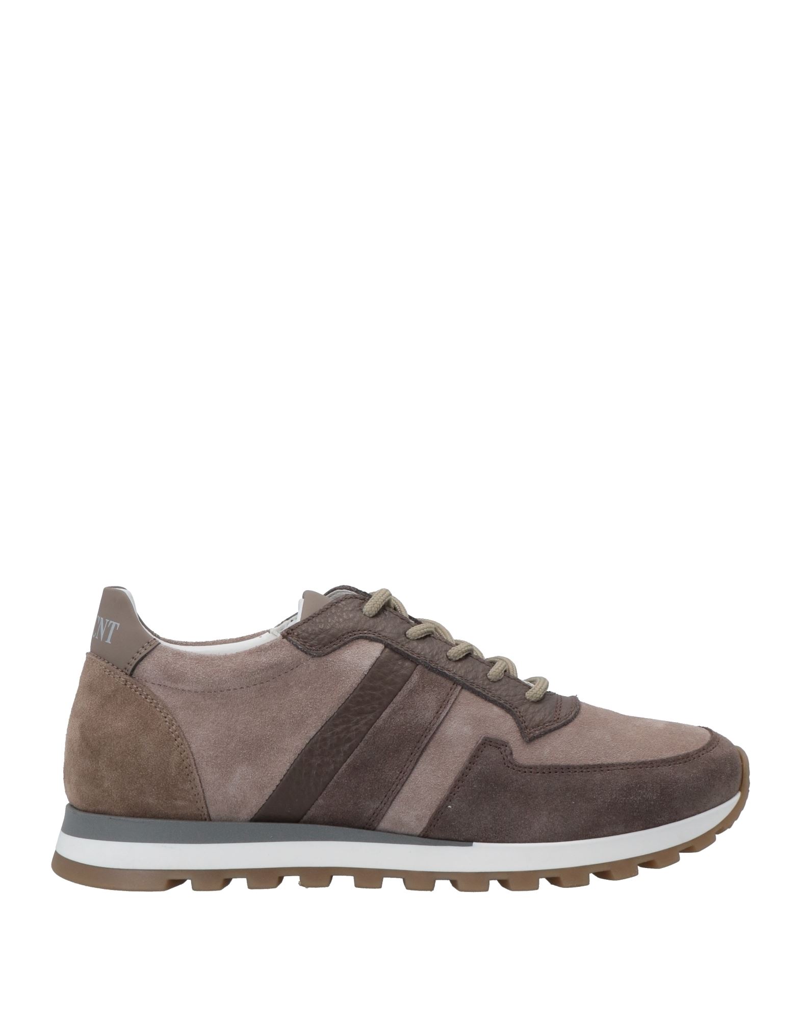 GIOVANNI CONTI Sneakers Herren Khaki von GIOVANNI CONTI