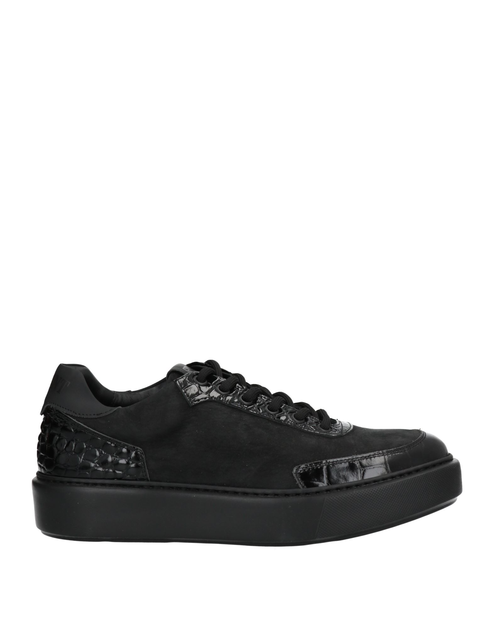 GIOVANNI CONTI Sneakers Herren Schwarz von GIOVANNI CONTI