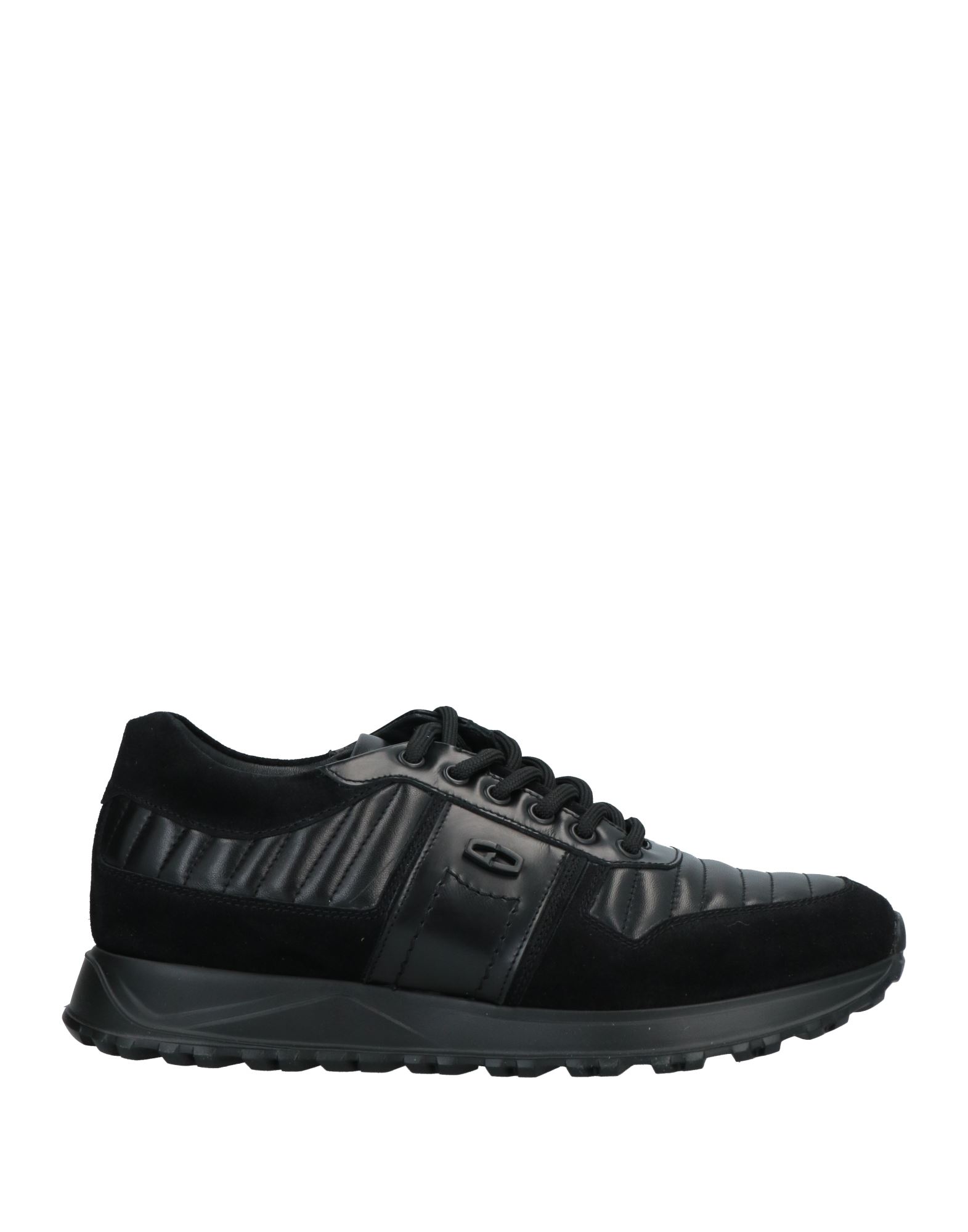 GIOVANNI CONTI Sneakers Herren Schwarz von GIOVANNI CONTI