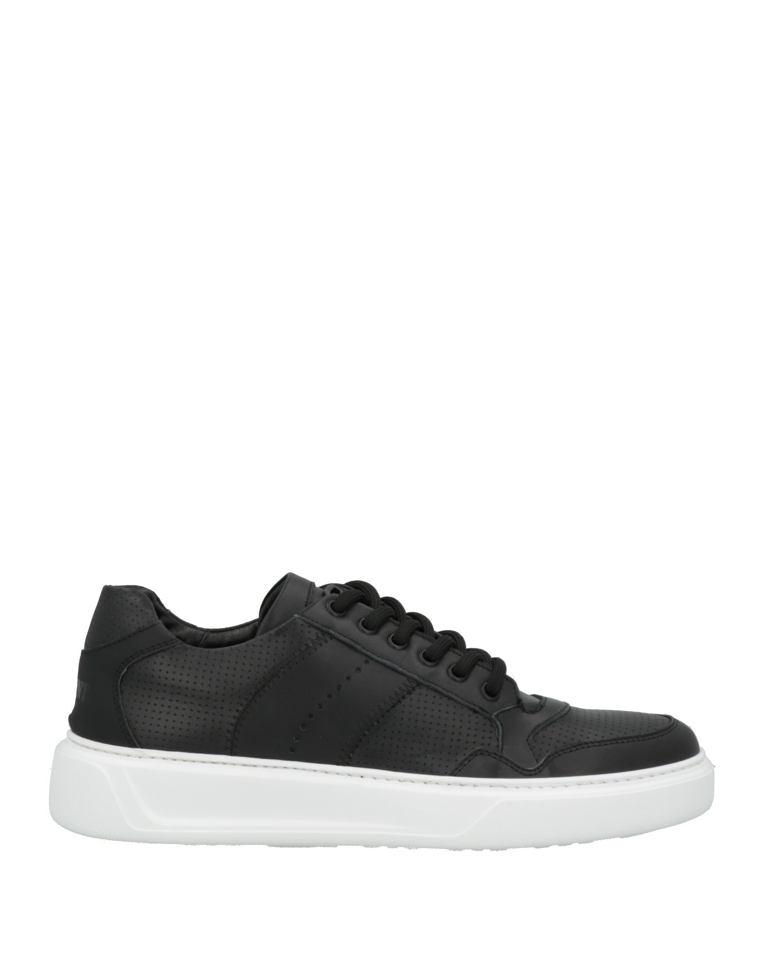 GIOVANNI CONTI Sneakers Herren Schwarz von GIOVANNI CONTI