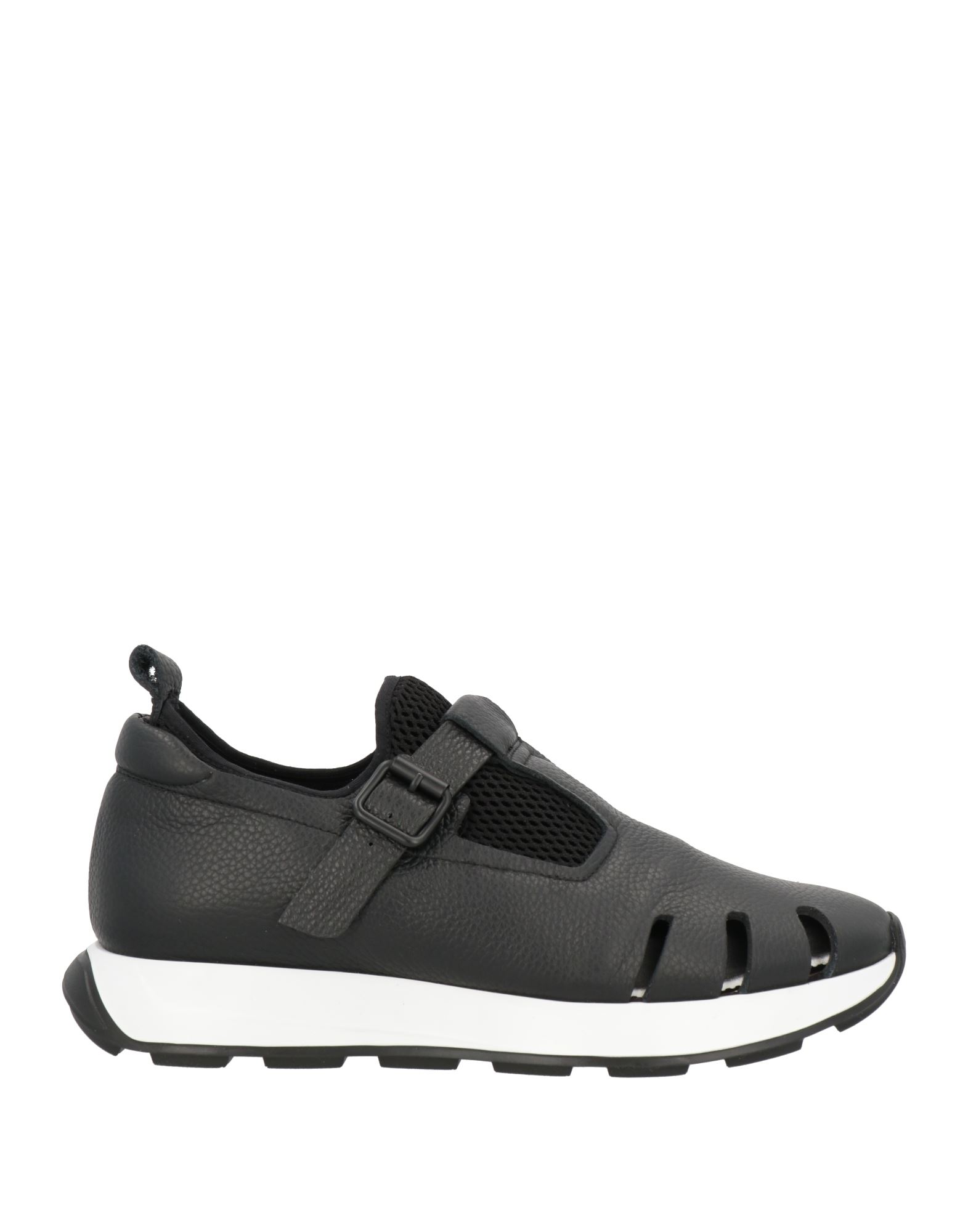 GIOVANNI CONTI Sneakers Herren Schwarz von GIOVANNI CONTI