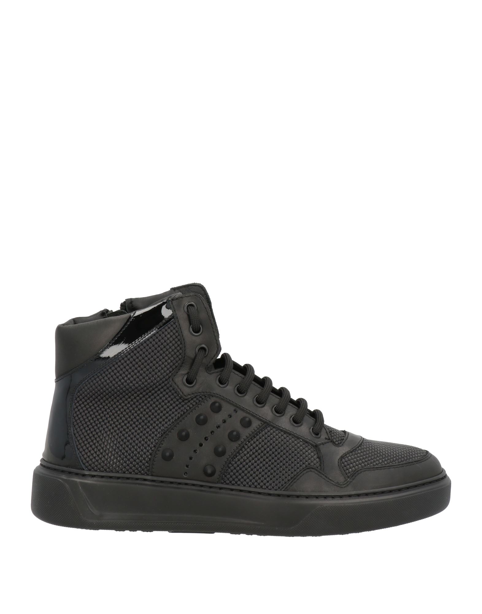 GIOVANNI CONTI Sneakers Herren Schwarz von GIOVANNI CONTI