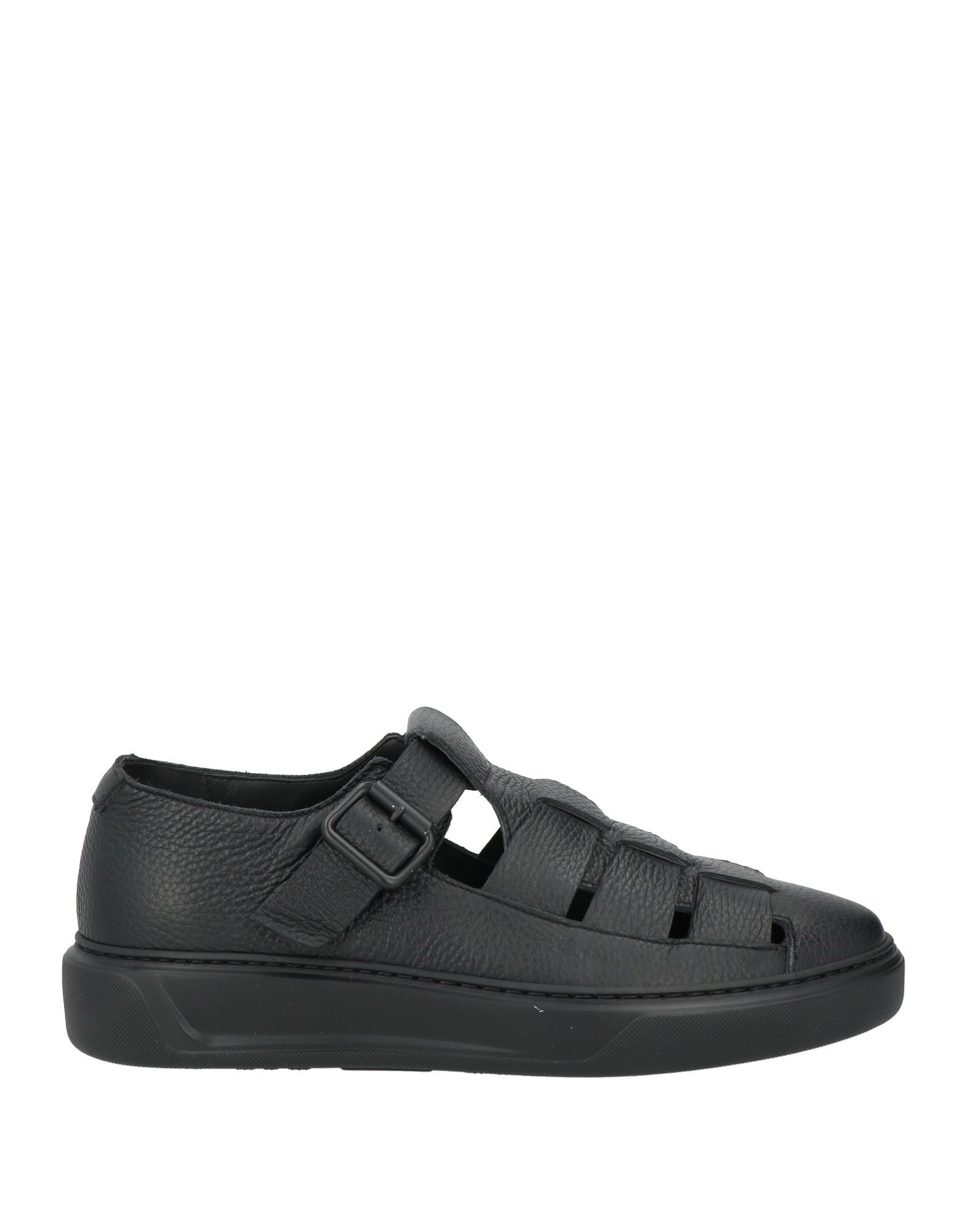 GIOVANNI CONTI Sneakers Herren Schwarz von GIOVANNI CONTI