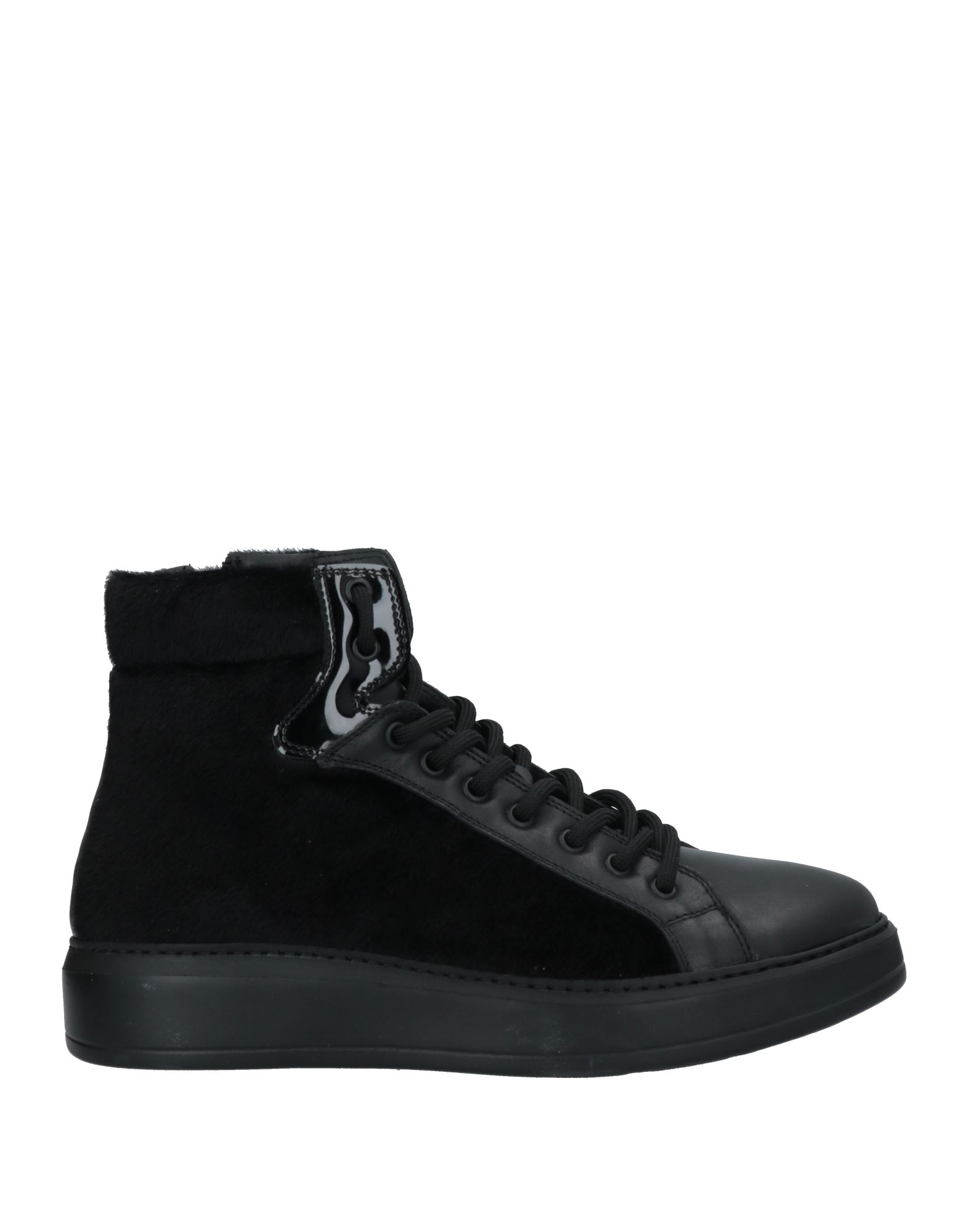 GIOVANNI CONTI Sneakers Herren Schwarz von GIOVANNI CONTI