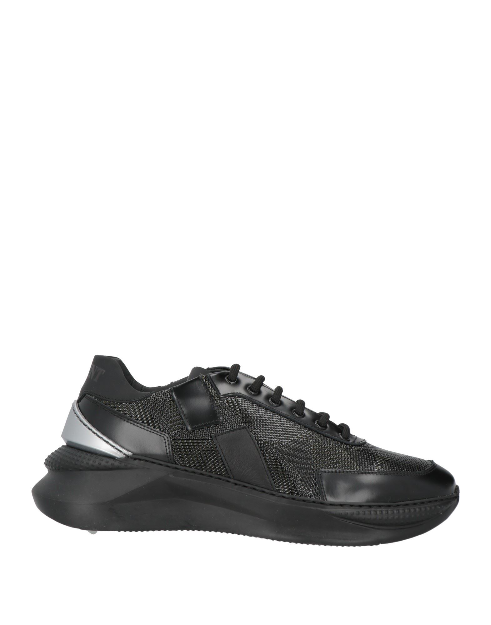 GIOVANNI CONTI Sneakers Herren Schwarz von GIOVANNI CONTI