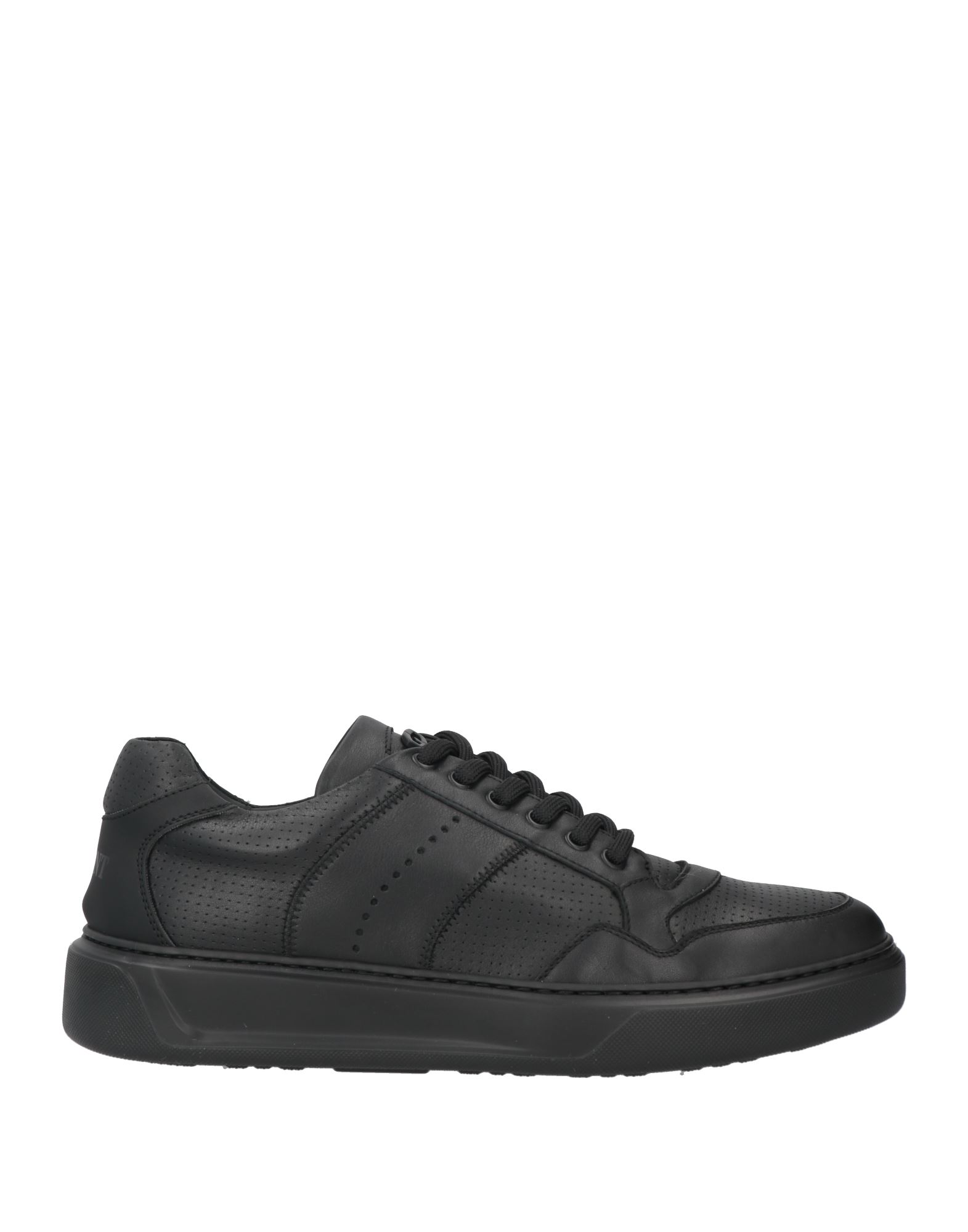 GIOVANNI CONTI Sneakers Herren Schwarz von GIOVANNI CONTI