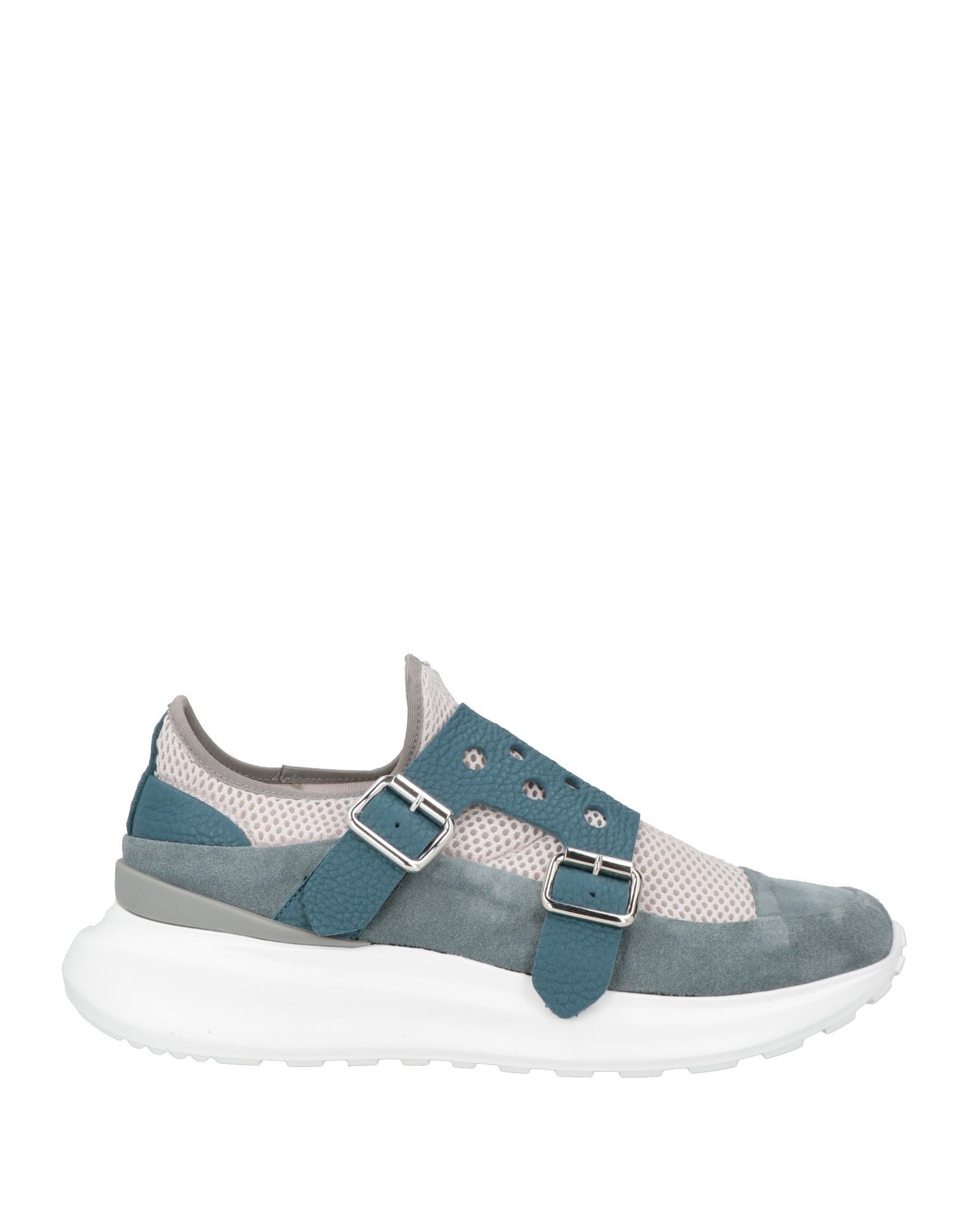 GIOVANNI CONTI Sneakers Herren Taubenblau von GIOVANNI CONTI