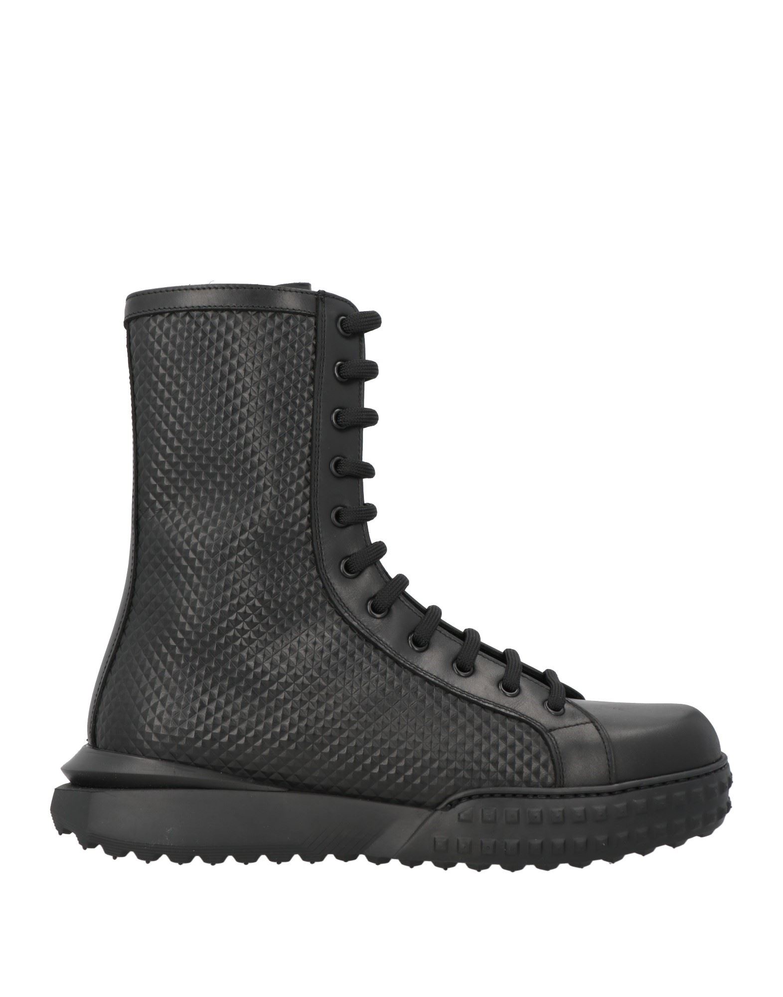 GIOVANNI CONTI Stiefelette Herren Schwarz von GIOVANNI CONTI