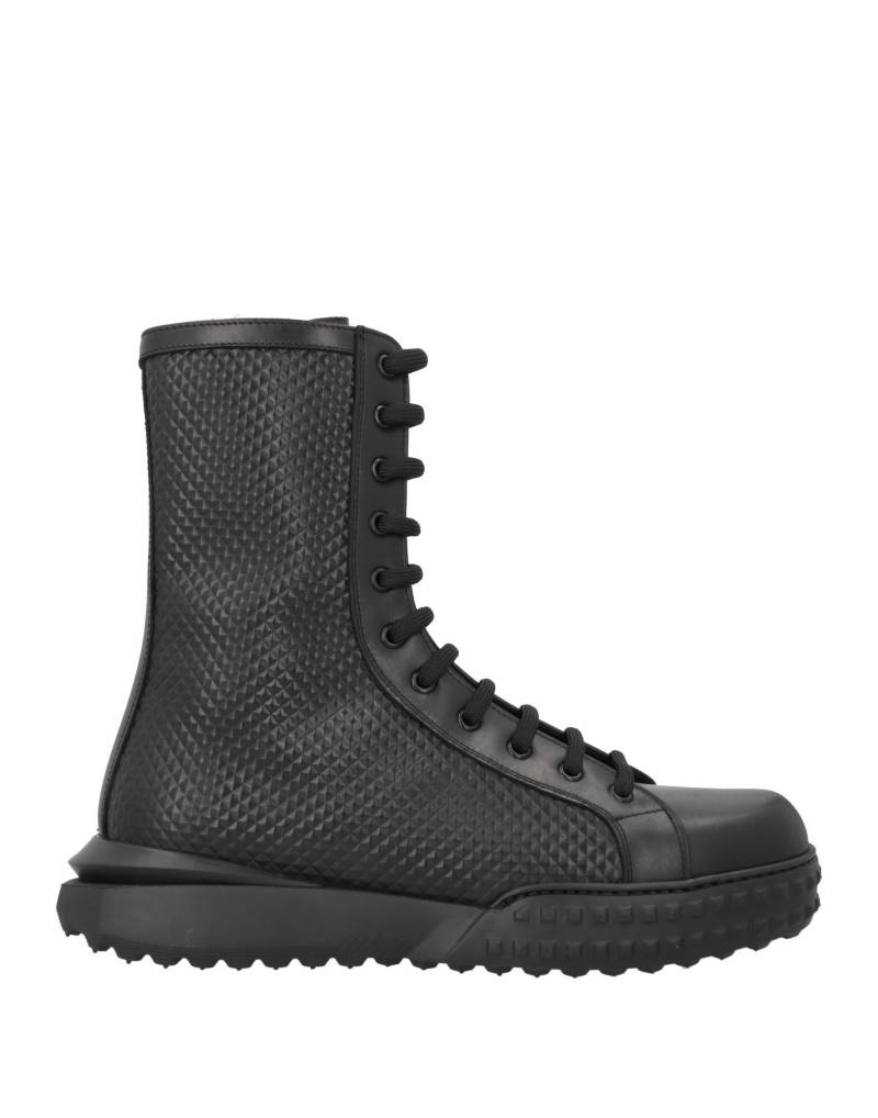 GIOVANNI CONTI Stiefelette Herren Schwarz von GIOVANNI CONTI